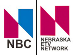 NBC & Nebraska Logo