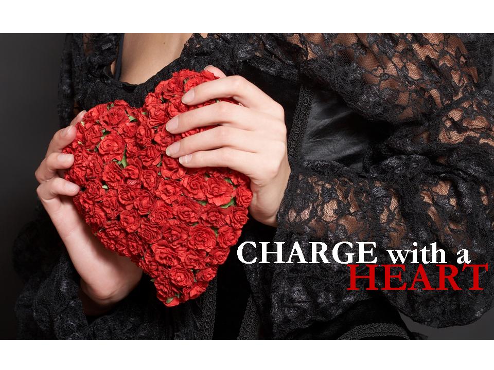 Charge Rush Fees with a Heart