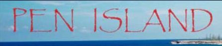 Pen Island Logo