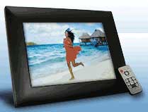 digital photo frame